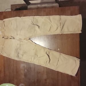 Carhartt work pants
